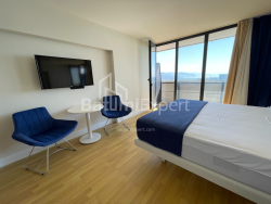 Apartment 1-room 30 m² - Sherif Khimshiashvili, Batumi