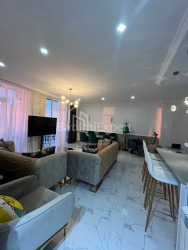 Apartment 3-room 105 m² - Angisa, Batumi