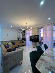 Apartment 3-room 105 m² - Angisa, Batumi