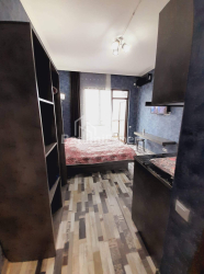 Apartment 27 m² - Petre Bagrationi, Batumi, Georgia
