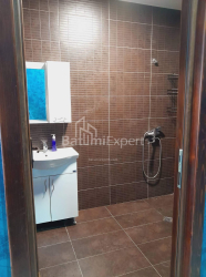 Apartment 1-room 27 m² - Petre Bagrationi, Batumi