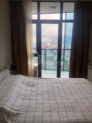 Apartment 52.4 m² - Jiuli Shartava, Batumi, Georgia