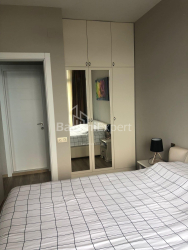 Apartment 52.4 m² - Jiuli Shartava, Batumi, Georgia