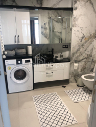Apartment 52.4 m² - Jiuli Shartava, Batumi, Georgia
