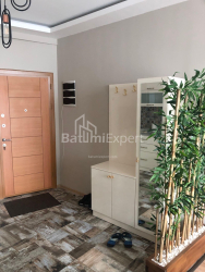 Apartment 52.4 m² - Jiuli Shartava, Batumi, Georgia
