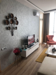 Apartment 52.4 m² - Jiuli Shartava, Batumi, Georgia