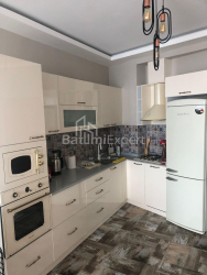 Apartment 52.4 m² - Jiuli Shartava, Batumi, Georgia