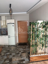 Apartment 52.4 m² - Jiuli Shartava, Batumi, Georgia