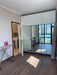 Apartment 55 m² - Avenue of Heroes, Batumi, Georgia