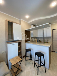 Apartment 55 m² - Avenue of Heroes, Batumi, Georgia
