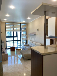 Apartment 2-room 55 m² - Avenue of Heroes, Batumi