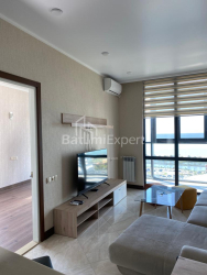 Apartment 2-room 55 m² - Avenue of Heroes, Batumi