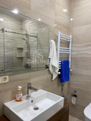 Apartment 55 m² - Avenue of Heroes, Batumi, Georgia