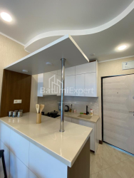 Apartment 55 m² - Avenue of Heroes, Batumi, Georgia