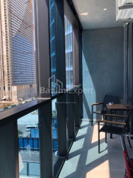 Apartment 60 m² - Avenue of Heroes, Batumi, Georgia