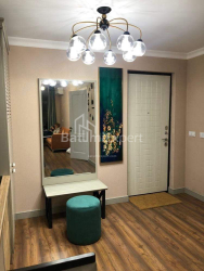 Apartment 60 m² - Avenue of Heroes, Batumi, Georgia
