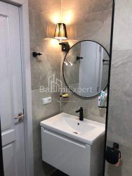 Apartment 60 m² - Avenue of Heroes, Batumi, Georgia