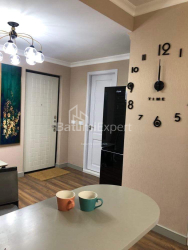 Apartment 2-room 60 m² - Avenue of Heroes, Batumi