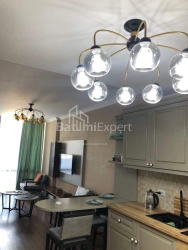 Apartment 60 m² - Avenue of Heroes, Batumi, Georgia