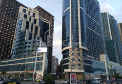 Apartment 2-room 60 m² - Avenue of Heroes, Batumi