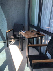 Apartment 60 m² - Avenue of Heroes, Batumi, Georgia