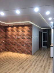Apartment 3-room 57 m² - Iusuf Kobaladze, Batumi