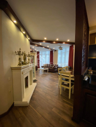Apartment 3-room 120 m² - Tbel-Abuseridze, Batumi