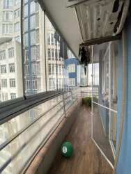 Apartment 120 m² - Tbel-Abuseridze, Batumi, Georgia