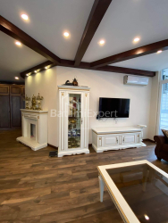 Apartment 3-room 120 m² - Tbel-Abuseridze, Batumi