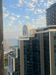 Apartment 31.6 m² - Avenue of Heroes, Batumi, Georgia