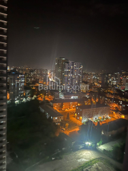 Apartment 31.6 m² - Avenue of Heroes, Batumi, Georgia