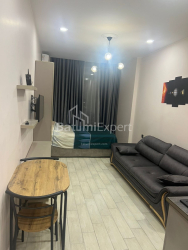 Apartment 1-room 31.6 m² - Avenue of Heroes, Batumi