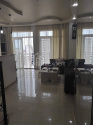 Apartment 3-room 75 m² - Selim Khimshiashvili, Batumi
