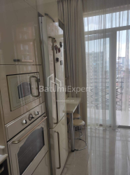 Apartment 75 m² - Selim Khimshiashvili, Batumi, Georgia