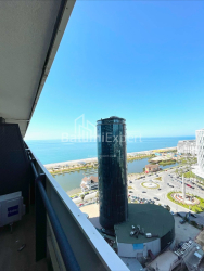 Apartment 26 m² - Sherif Khimshiashvili, Batumi, Georgia