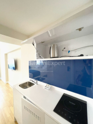 Apartment 1-room 26 m² - Sherif Khimshiashvili, Batumi