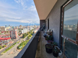 Apartment 96.5 m² - Petre Bagrationi, Batumi, Georgia