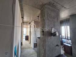 Apartment 96.5 m² - Petre Bagrationi, Batumi, Georgia