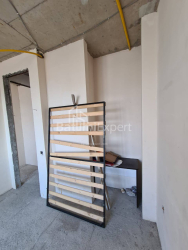 Apartment 96.5 m² - Petre Bagrationi, Batumi, Georgia