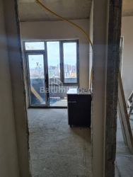 Apartment 96.5 m² - Petre Bagrationi, Batumi, Georgia