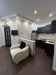 Apartment 3-room 49 m² - Mikhail Javakhishvili, Batumi