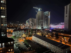Apartment 49 m² - Mikhail Javakhishvili, Batumi, Georgia