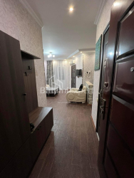Apartment 49 m² - Mikhail Javakhishvili, Batumi, Georgia