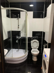 Apartment 49 m² - Mikhail Javakhishvili, Batumi, Georgia