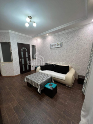 Apartment 3-room 49 m² - Mikhail Javakhishvili, Batumi