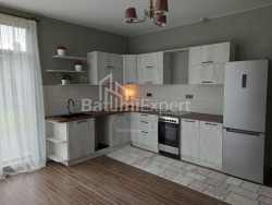 Private house 4-room 120 m² - Mezgvaurta, Chakvi