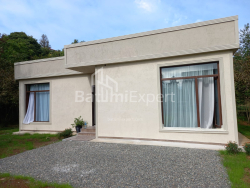 Private house 4-room 120 m² - Mezgvaurta, Chakvi