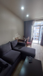 Apartment 2-room 41 m² - Tbel-Abuseridze, Batumi