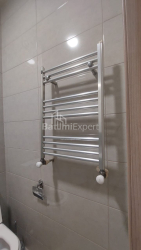 Apartment 41 m² - Tbel-Abuseridze, Batumi, Georgia