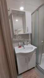 Apartment 41 m² - Tbel-Abuseridze, Batumi, Georgia